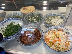 -老保定驴肉馆(云岗路店)