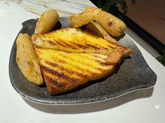 -源味居手把签烧烤(长春一店)