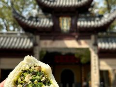 -西园寺素食(西园弄戒幢律寺店)