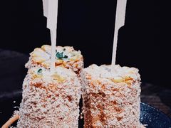 -Q MEX 库迈墨西哥餐吧(中骏世界城店)