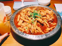 -胖哥俩肉蟹煲(世茂国际广场店)