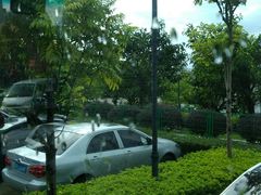 -飞来湖湿地公园