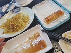 -香港威特瑞茶餐厅(小白楼音乐厅店)