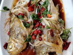 -来之顺海鲜菜馆·青岛菜·始于1993(栈桥店)