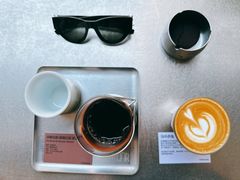 -fishtank鱼缸咖啡(三山街店)