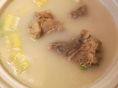 -拾味馆·浓鲜骨汤(光谷天地店)