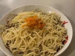 -民间老鸡汤面馆(中山北路店)