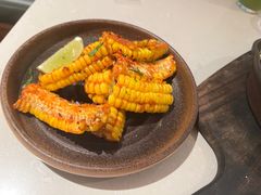 -农畉LONFOOD(福田星河COCOPark店)