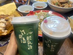 -打酱油·非遗淮扬菜(瘦西湖梅岭店)