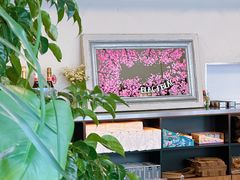 -Blac+Blac(中海环宇荟店)