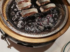 -红沃鳗鱼黑牛烤肉店(不老街店)