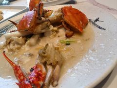 -壹只菜·崇明本地特色菜(崇明南门店)