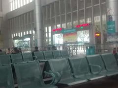 -佛山高明客运站