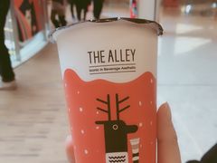 -鹿角巷The Alley(龙湖天街店)