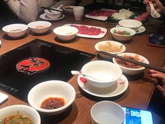 -牛焱·贵州黄牛肉火锅(城西银泰店)