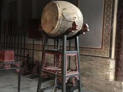 -榆次老城