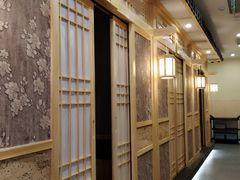 -九田家黑牛烤肉料理(石路天虹店)