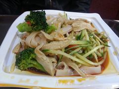秘制凉皮-魏家凉皮(十里河店)