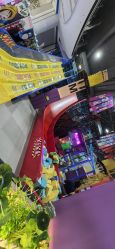 -Pokiddo口袋屋运动梦工场·亲子·团建·派对(珠海创新方店)