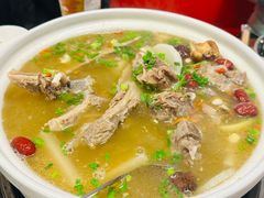 -曹胖子龙虾馆(黄桦路店)