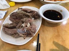 手抓羊肉-同心春餐饮(富宁街店)