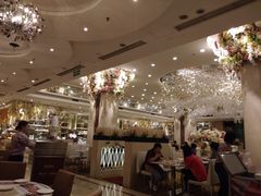 大堂-芭菲盛宴·环球美食(袁家岗店)