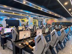 -NB网咖电竞连锁(泺安路店)