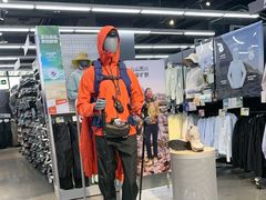-迪卡侬(大英山店)