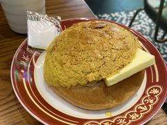 -肥韬茶餐厅(南山mini店)