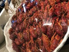 -新发展亚太JW万豪酒店·福苑咖啡厅