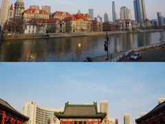 -古文化街旅游区