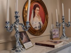 -Me Coffee下午茶艺术空间