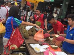 Pasar Pagi Taman Muda 图片 吉隆坡 大众点评网