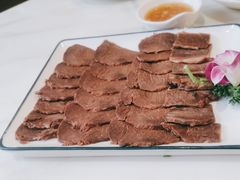 -培万河间驴火•驴肉火锅(东平店)