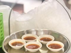 -菜忠潮州牛肉店(岗厦店)