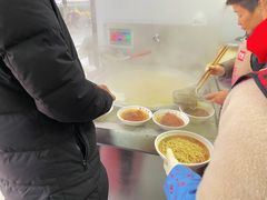 -陈记锅盖面(长江路店)