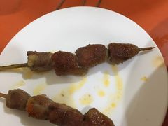 -鑫明明拉面(宁化路店)
