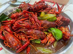 -南京大个子龙虾精菜馆