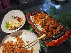 -小巷餐厅(五大街店)