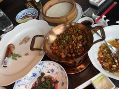 -玖五京菜(杭州城北万象城店)