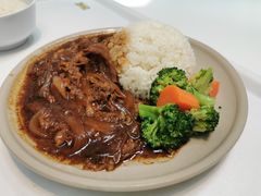 -宜家·瑞典风味餐厅(北京西红门店)