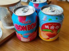 -海云台韩式汤饭·13年匠心韩料(南山店)