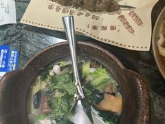 -东方亚克西餐厅(西康路店)