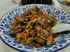 -新新湘菜馆(新中街二条店)