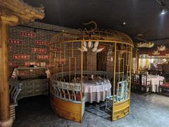 -北平盛世·新京菜·北京烤鸭(劲松·双井店)