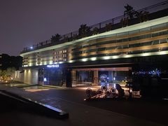 -明谷行馆·温泉