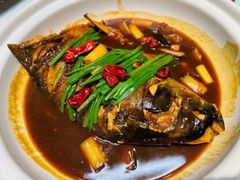 -长安酒肆(曲江店)