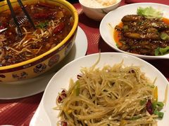 -熊猫川菜馆 panda chine