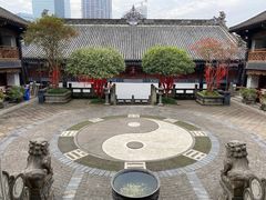 -关岳庙