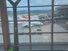 -贵阳龙洞堡国际机场-T2航站楼